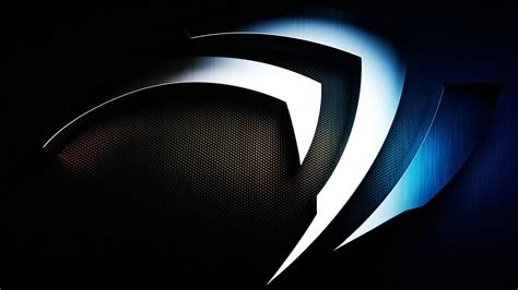 Nvidia, logo HD wallpaper | Wallpaper Flare