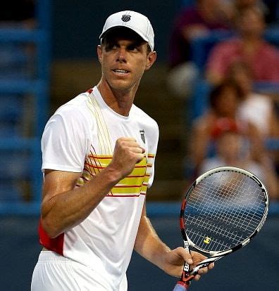 Sam Querrey