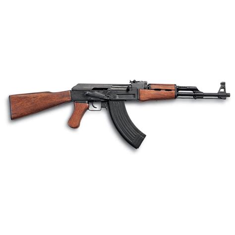 Replica AK-47 Assault Rifle - 100152, Shooting Accessories at Sportsman ...