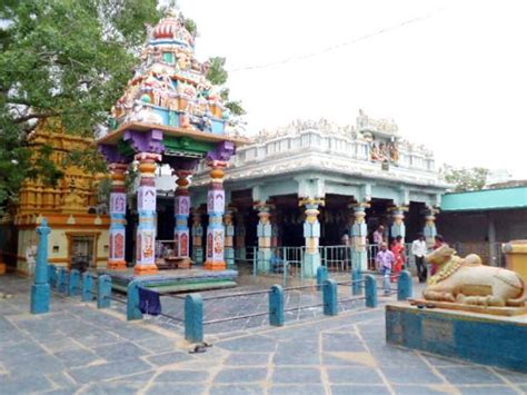 Famous Temples In Kadapa District