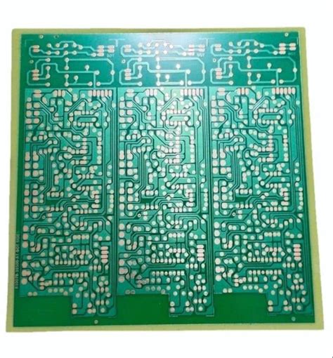 AC 1.6mm FR4 Inverter PCB Circuit at Rs 24/piece in Lonavla | ID: 2852355714755