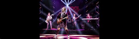 School of Rock - The Musical - Broadway | Tickets | Broadway | Broadway.com