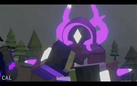 Mage Accelerator Tower Defense Simulator GIF - Mage accelerator Tower defense simulator Tds ...