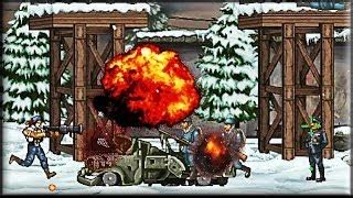 COMMANDO 3 free online game on Miniplay.com