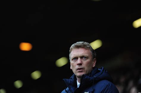 Everton Stagnant Under David Moyes? | HuffPost UK