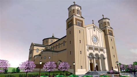 Incoming Immaculata church in St. Marys expected to provide economic ...