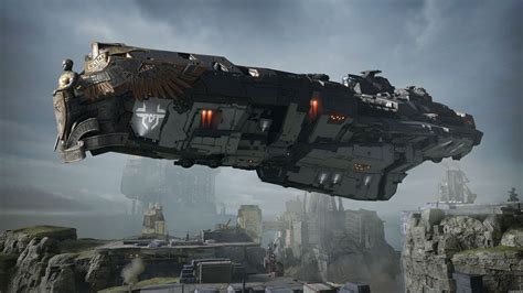 http://images.gamersyde.com/image_dreadnought-31610-2998_0003.jpg | Concept ships, Sci fi ships ...