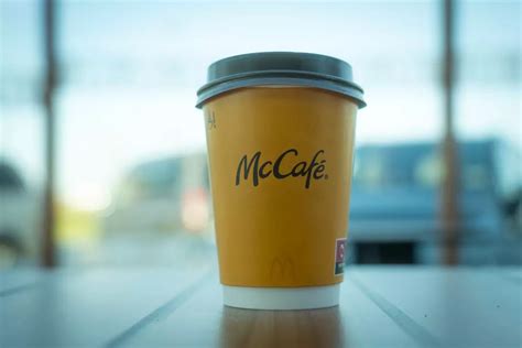 Woman sues McDonald’s after spilling coffee at drive-thru - US News - LADbible