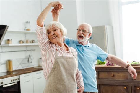 27,000+ Seniors Dancing Stock Photos, Pictures & Royalty-Free Images - iStock