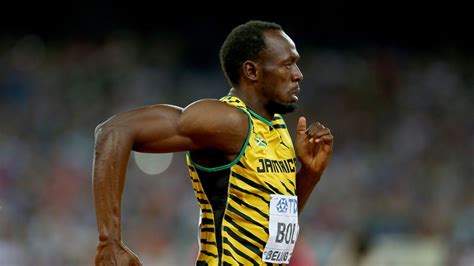 Usain Bolt: What makes him the fastest man in the world? Sky Sports investigates | Athletics ...