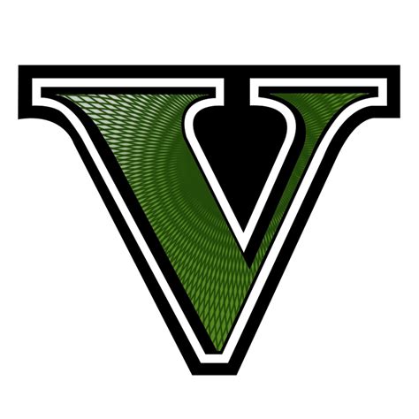 Gta V Icon Grand Theft Auto 5 Logo Png Pngegg | Images and Photos finder