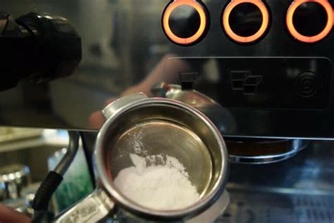 How To Clean an Espresso Machine (In 7 Simple Steps)