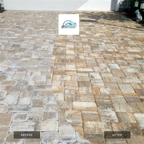 What Kind of Sand is Best for My Pavers? | Keep It Clean