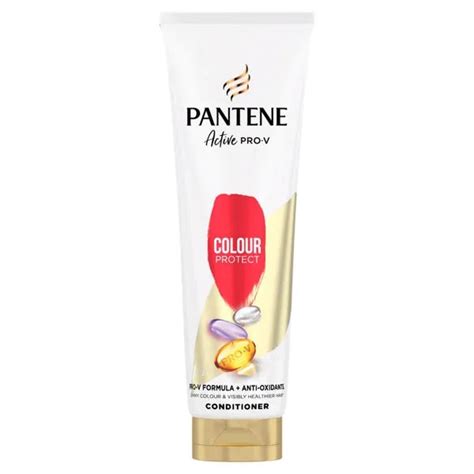 Pantene Colour Conditioner 275ml | Savers | Hair | Health Home Beauty