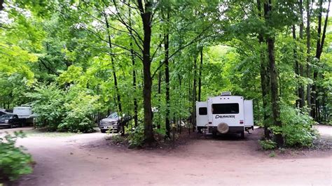 munising-koa-munising-michigan-14 | Campground Views