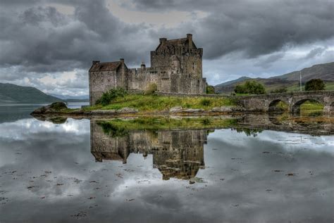 Scottish Landscape Wallpaper - WallpaperSafari