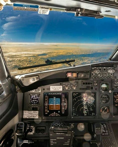 Beautiful cockpit view from B-737 MAX | Fondos de aviones, Fondos de pantalla aviones, Aviones