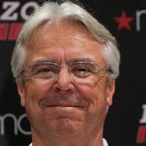 Rick Mears - Age, Family, Bio | Famous Birthdays