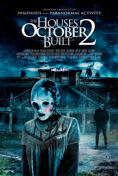 Baylor alumnus, Zack Andrews, created the ultimate Halloween movie ...