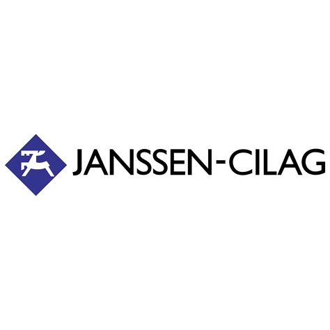 Janssen Cilag Logo PNG Transparent & SVG Vector - Freebie Supply