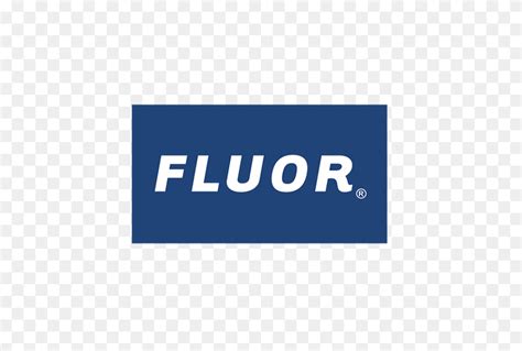 Fluor Corporation Logo & Transparent Fluor Corporation.PNG Logo Images