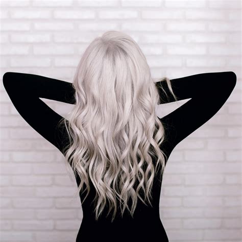 Top 15 Ash Hair Color Ideas in 2024 | All Things Hair PH