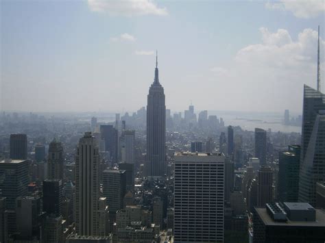 New York City | view from the Top Of The Rock | grunn NYC | Flickr