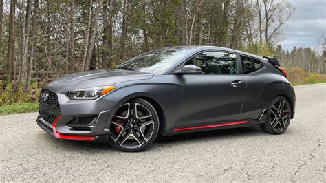 2022 Hyundai Veloster N Review | AutoTrader.ca