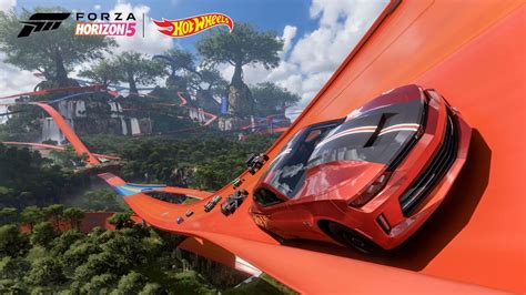 Playground Games gives update on Forza Horizon 5 Expansion 2