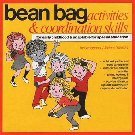 Bean Bag Rock by Kimbo Children's Music on Amazon Music - Amazon.co.uk