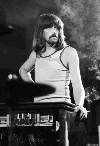 Wild One | Jon lord, Deep purple, Roger glover