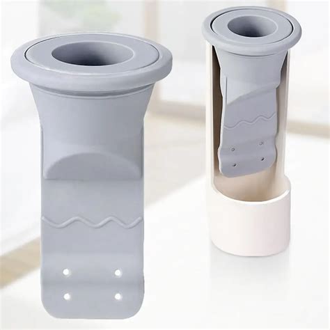 Silicone Anti odor Sink Drain Strainer Filter For 50 55mm Floor Drain ...