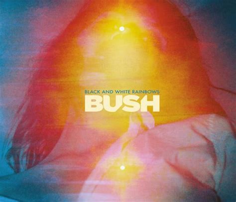 Bush - Black and White Rainbows (Album Review) - Cryptic Rock