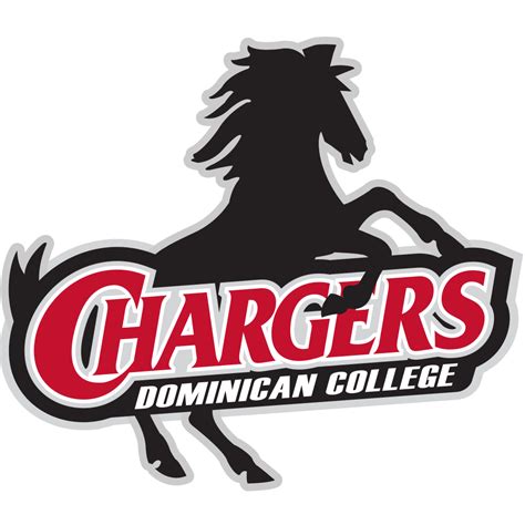 Dominican College Chargers Color Codes Hex, RGB, and CMYK - Team Color Codes