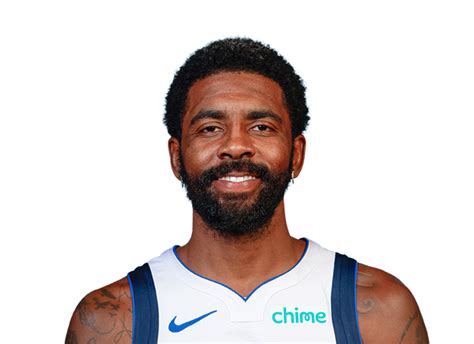 Kyrie Irving Stats, News, Bio | ESPN