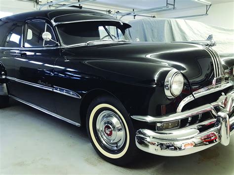 1951 Pontiac Chieftain Market - CLASSIC.COM