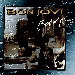 Bon Jovi Bed of Roses Guitar Tab | GuitarInternational.com