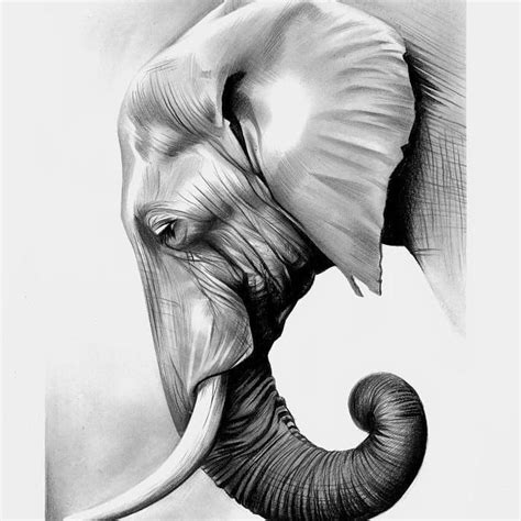 #animaux Pencil Art Drawings, Realistic Drawings, Cool Art Drawings, Pencil Sketch, Art Drawings ...