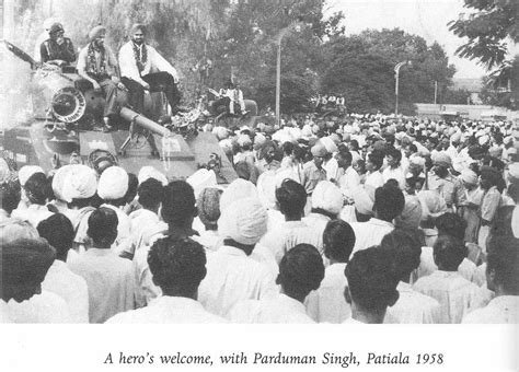 Milkha Singh, The Hope of Asia: Sprinting Dominance at the 1958 Tokyo ...