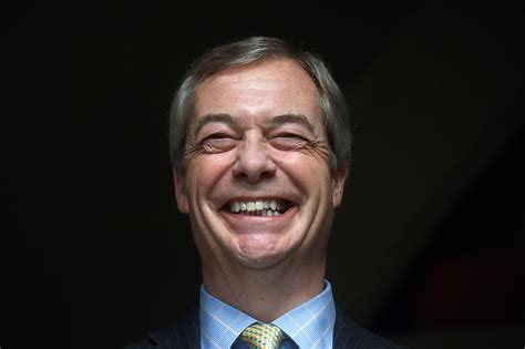 Nigel Farage announces new role at GB News