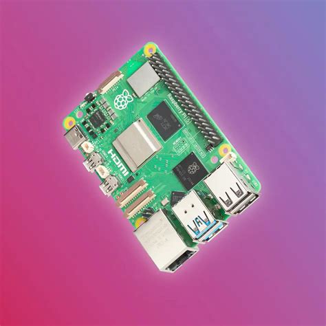 Raspberry Pi 5 vs Raspberry Pi 4 - a revolutionary step-up?