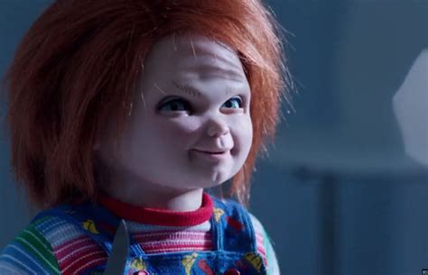 The Version of 'Cult of Chucky' on Netflix is NOT Unrated - Bloody Disgusting