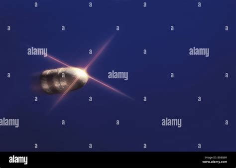 Silver bullet hi-res stock photography and images - Alamy