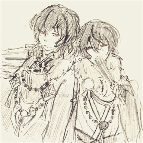 Sakuma Brothers by elaineyee on DeviantArt