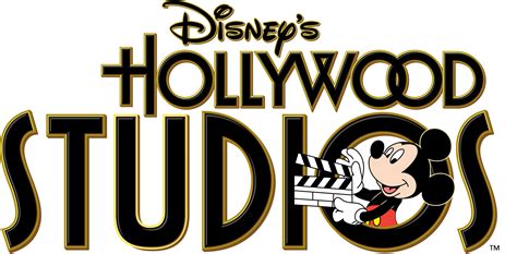 Disney's Hollywood Studios | Logos | Pinterest