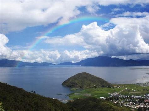 Danau Paniai, Danau Terbaik dan Terindah di Seluruh Dunia - #PapuaUS - Papua Untuk Semua | Papua ...