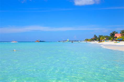 10 Best Beaches in Jamaica - What is the Most Popular Beach in Jamaica? – Go Guides