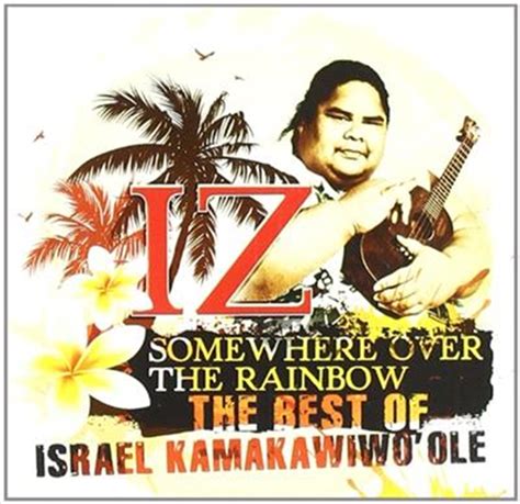 Buy Somewhere Over The Rainbow - The Best Of Online | Sanity