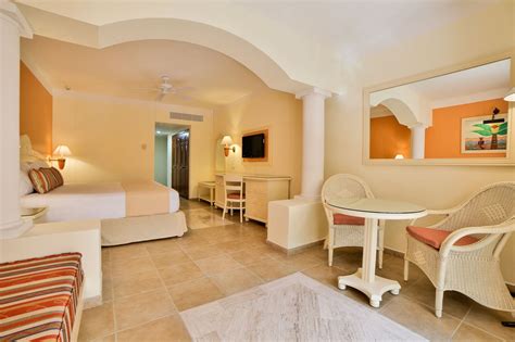 Rooms - Grand Bahia Principe Coba - Riviera Maya | Transat