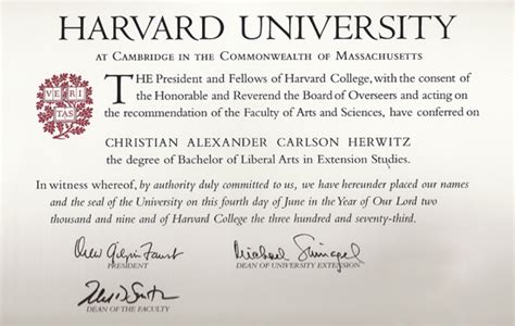 Harvard Mba: Harvard Mba Degree